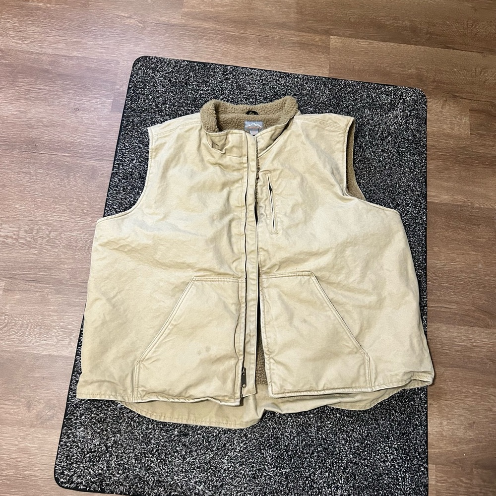 Men’s Vest 3XL